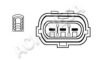HYUNDAI 2730123003 Ignition Coil